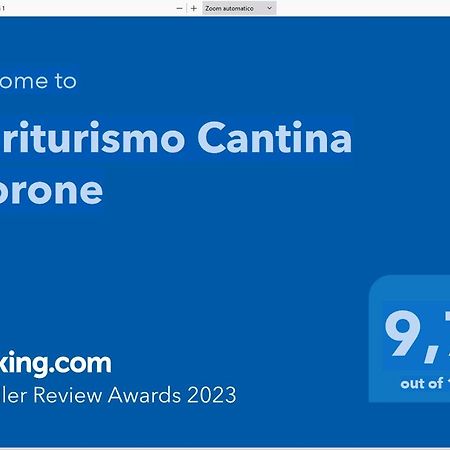 Agriturismo Cantina Morone Guardia Sanframondi Esterno foto