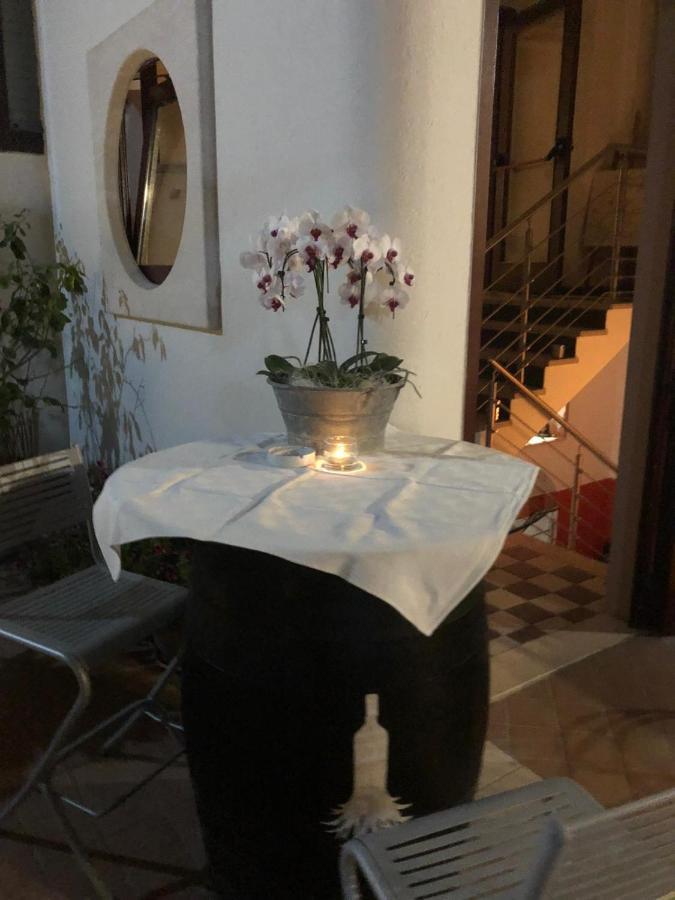 Agriturismo Cantina Morone Guardia Sanframondi Esterno foto